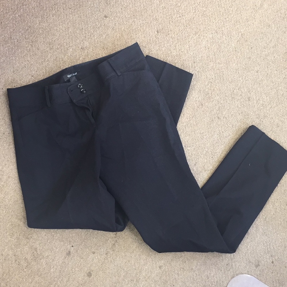 White House Black Market pants